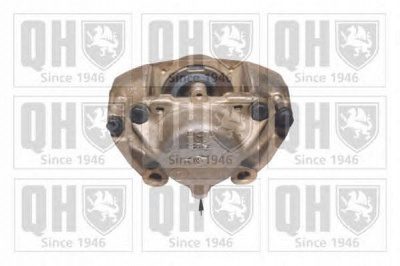 QUINTON HAZELL qbs2651 -  Тормозной суппорт